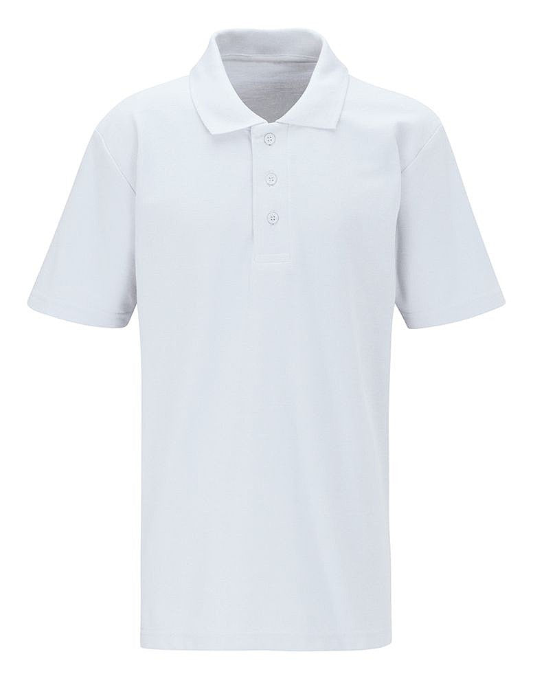 Polo Shirt (No Logo)