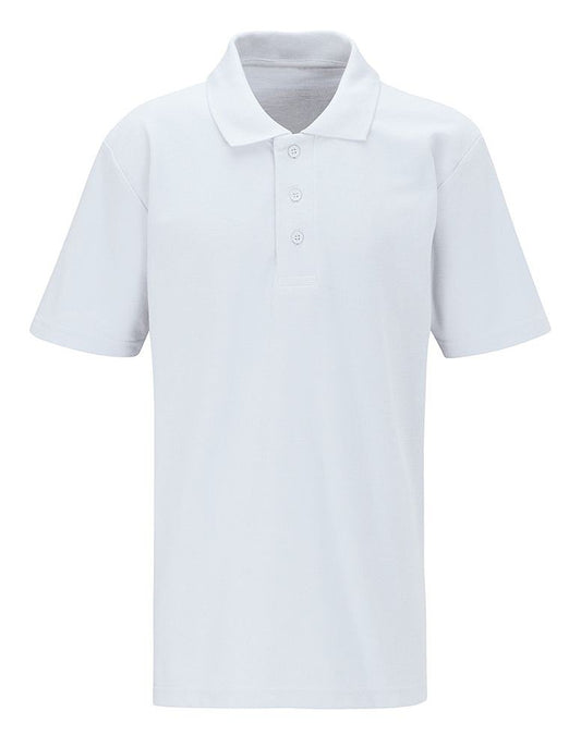 Polo Shirt (No Logo)
