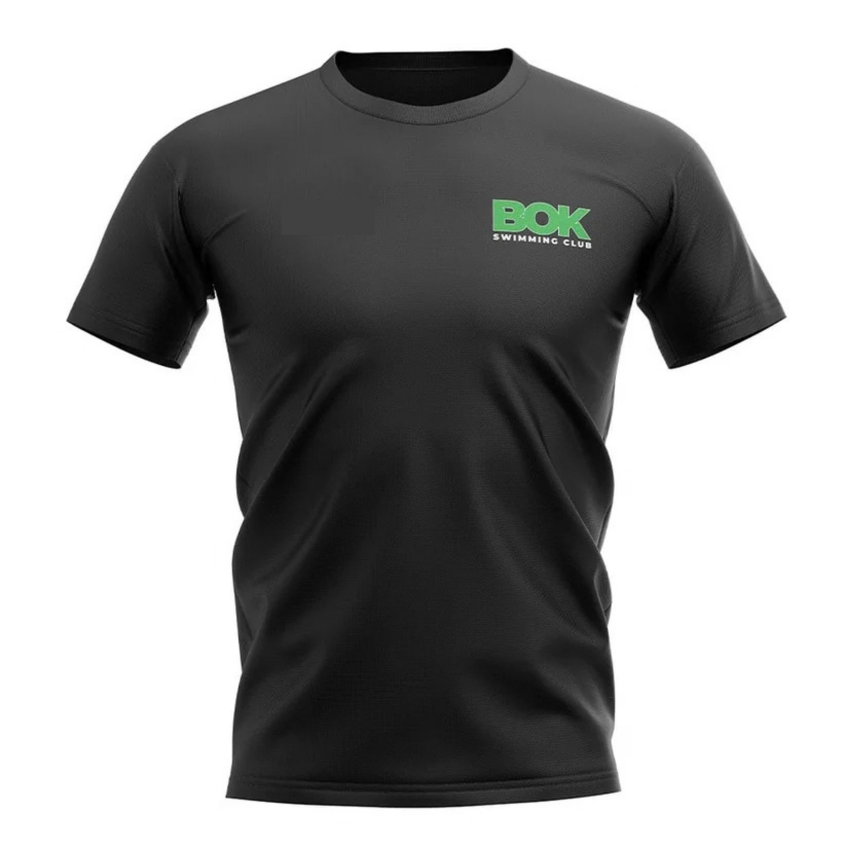 BOK-Borough of Kirklees SC Kids Unisex Polyester Club Shirt - Crew Neck