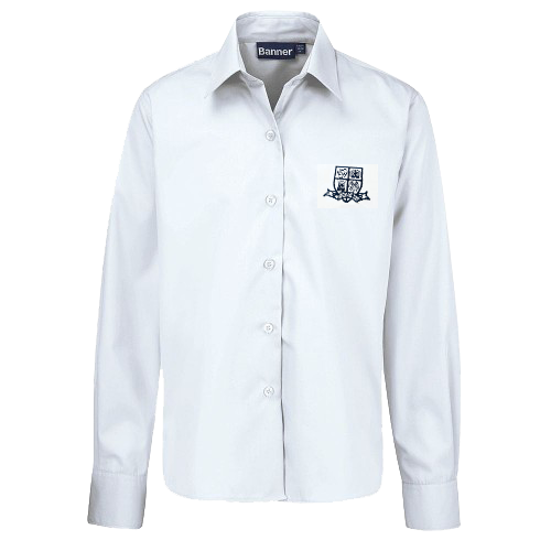 Blouses Long (Twin-Pack)