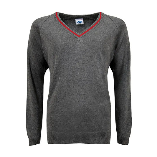 V Neck Jumper