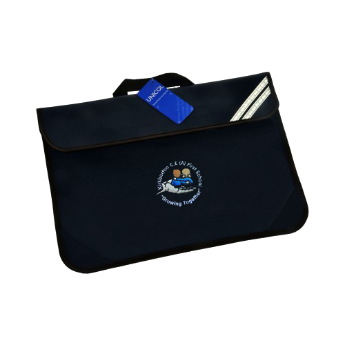 Book Bag BB03NV-NL-KFS