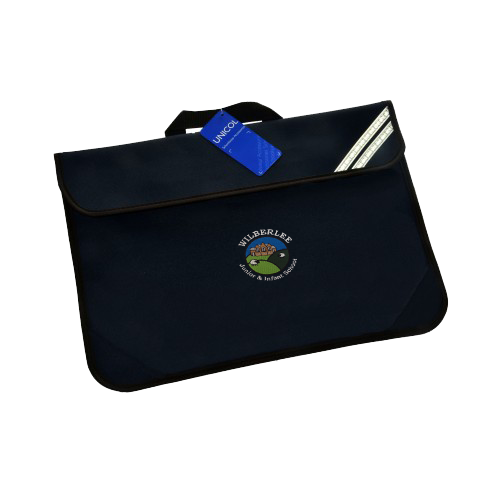 Book Bag BB03NV-WJI