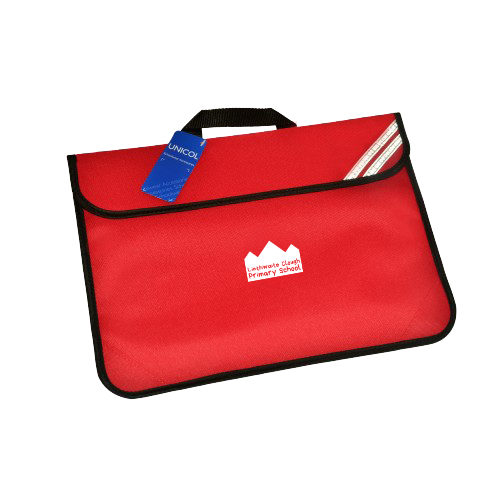Book Bag (optional) BB03RE-LCS