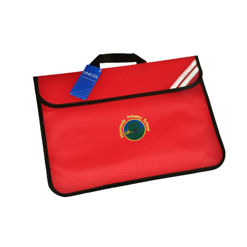 Book Bag BB03RE-MPS