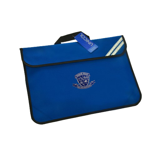 Book Bag BB03RY-MRPS