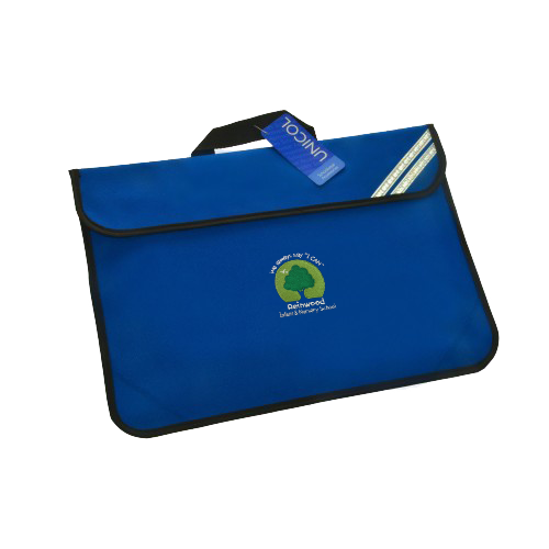 Book Bag BB03RY-RIS