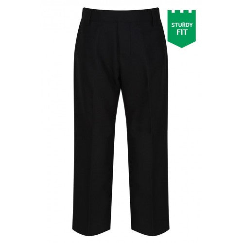 BSW Sturdy Fit Boys Trousers