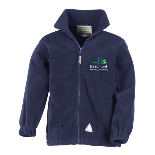 POLARTHERM™ fleece  R036J-BMPS