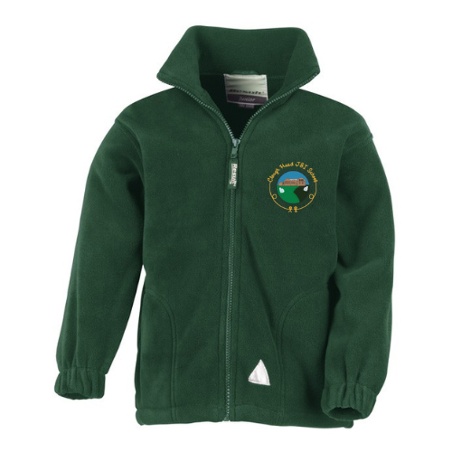 POLARTHERM™ fleece  R036J-CHJIS