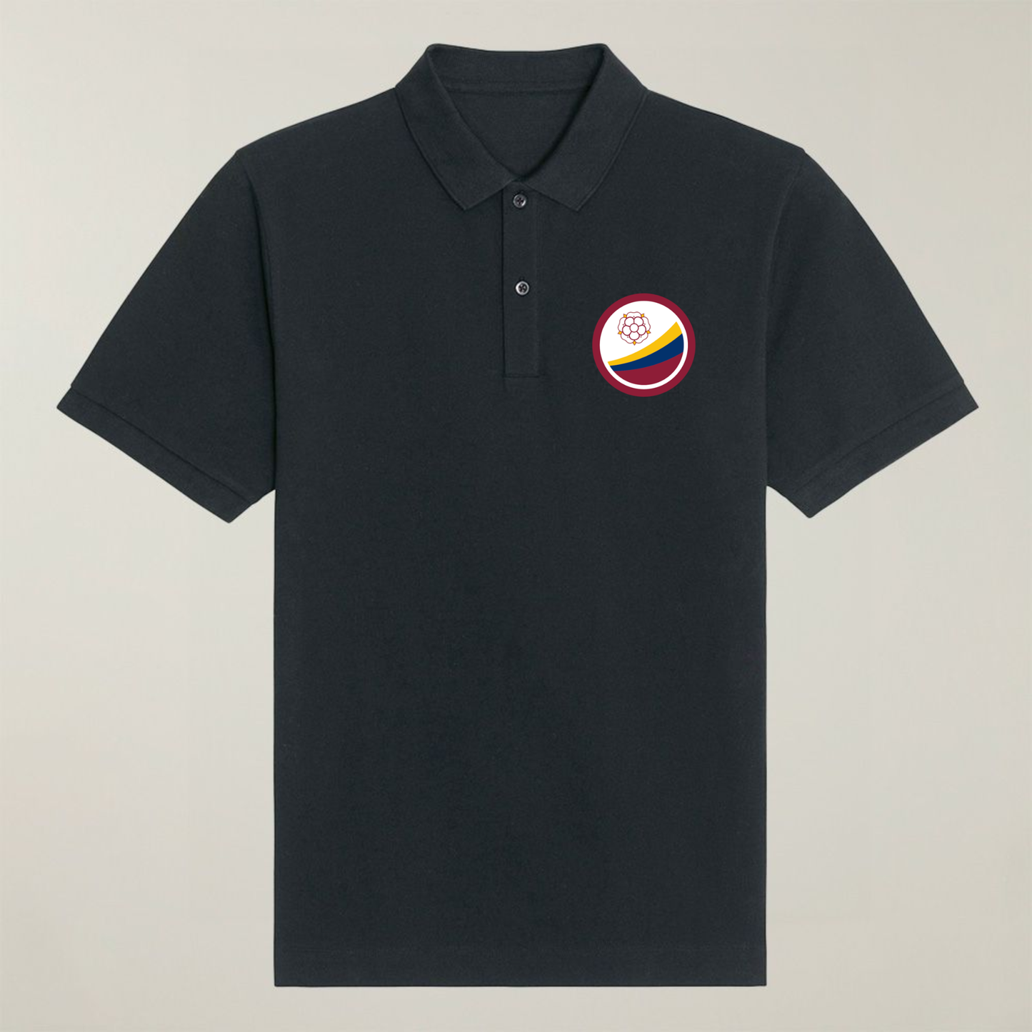 Year 9 Black Polo CVHS