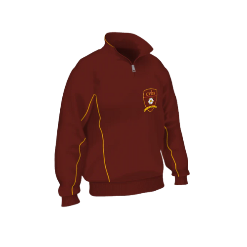Unisex Outdoor Training Top B250-CVHS