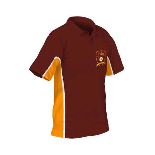 Unisex Sports Polo Shirt G920-CVHS