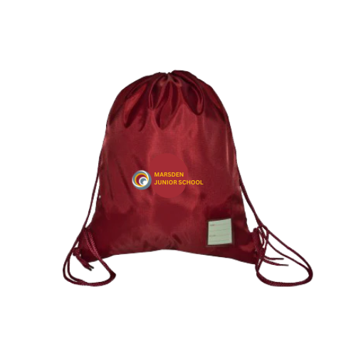 Pump Bag (New Logo) RS10MA-MJS