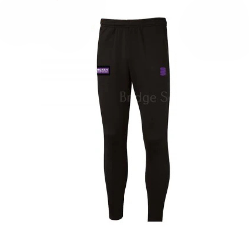 Performance Full Length Leggings -NHT