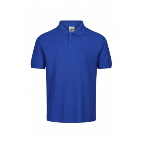 Polo Shirt (No Logo)