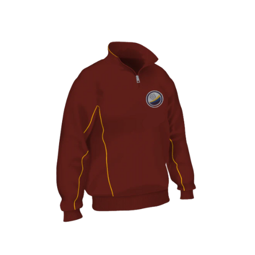 Unisex Outdoor Training Top B250-CVHS