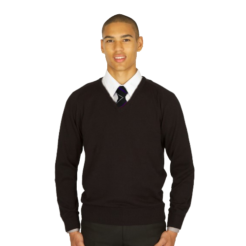 V Neck Pullover SNHS