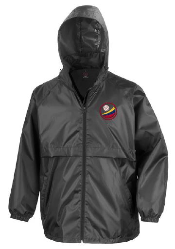 All Weather PE Jacket