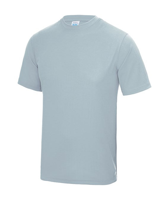 Sky Blue Cool P.E. T-Shirt