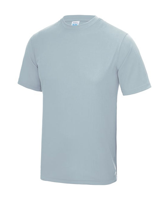 Sky Blue Cool P.E. T-Shirt