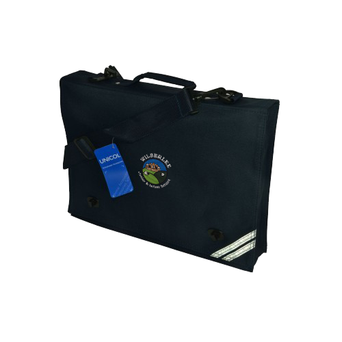 Junior Document Case DC01NV_WJI