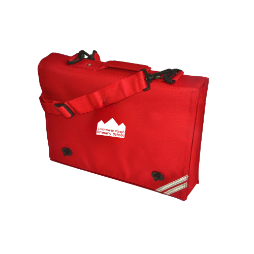 Junior Document Case (optional) DC01RE-LCS
