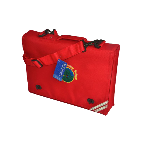 Junior Document Case DC01RE-MPS