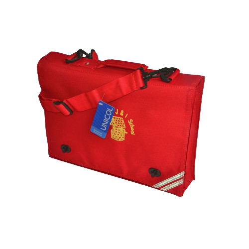 Junior Document Case DC01RE-WP