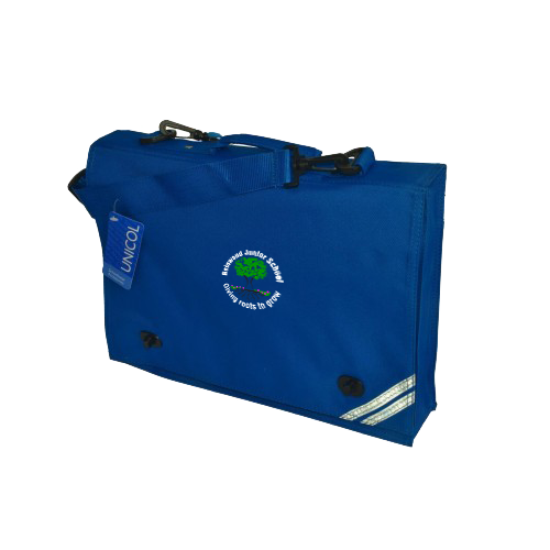 Junior Document Case DC01RY-RJS