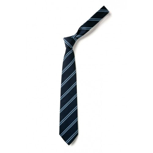 School Tie Year 7-10 RHHS
