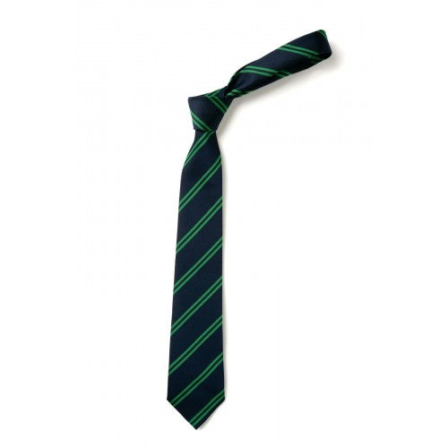 School Tie Year 11 only RHHS