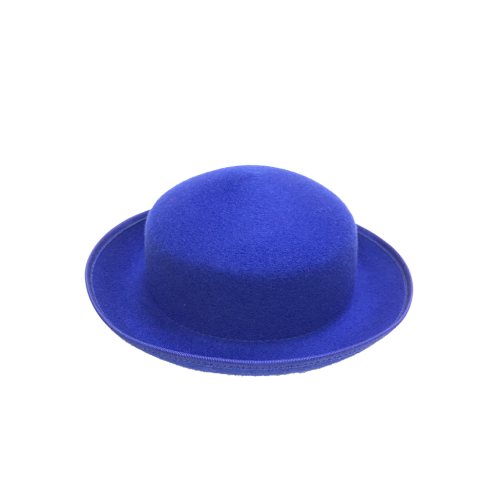 Felt hat