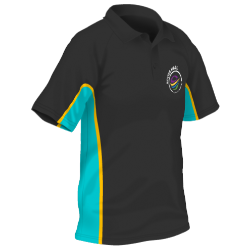 Unisex Sports Polo Shirt (New Logo) RHHS