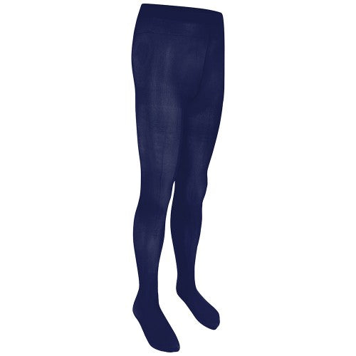 BSW Pex Opaque Tights twin pack