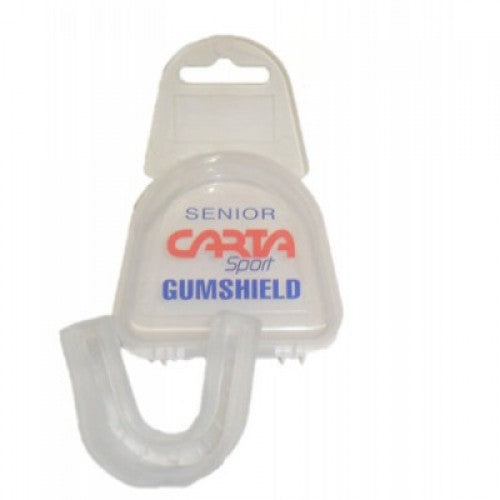 GUM SHIELD CLEAR GUC