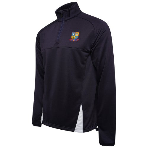 Fuse Performance Top-Unisex
