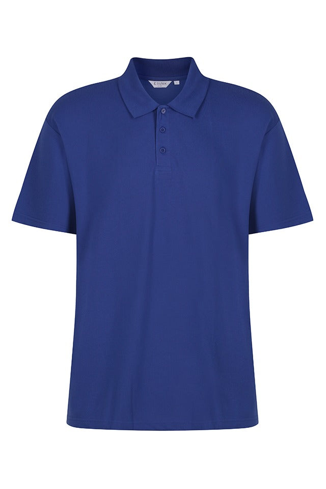 Polo Shirt (No Logo) -WGPS