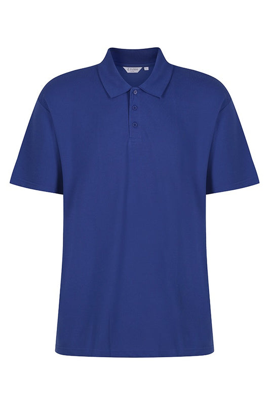 Polo Shirt (No Logo) -WGPS