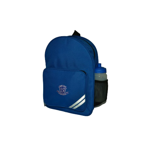 Infant Backpack IBMP12RY-MPRS