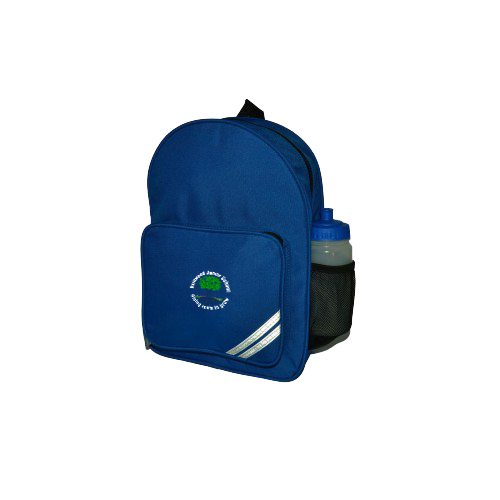 Infant Backpack IBMP12RY-RJS