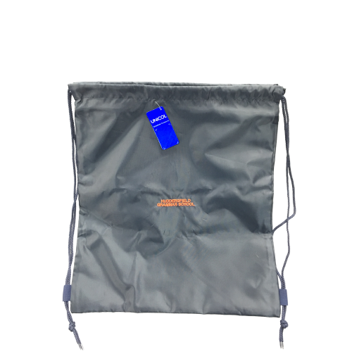 Draw String Pump Bag
