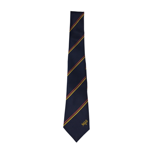 Jacquard Tie