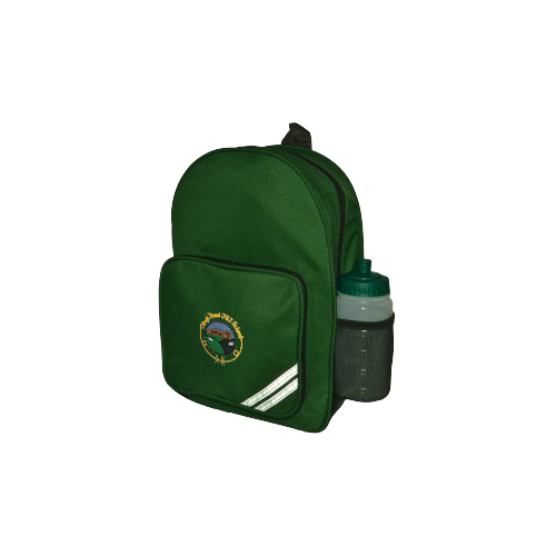 Infant Backpack JBMP12BT-CHJIS