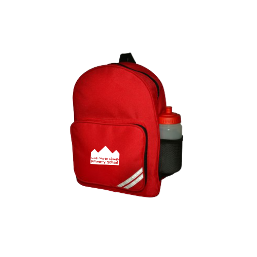 Infant Backpack (optional) JBMP12RE-LCS