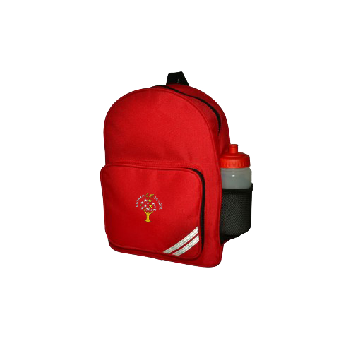 Infant Backpack JBMP12RE-MCES