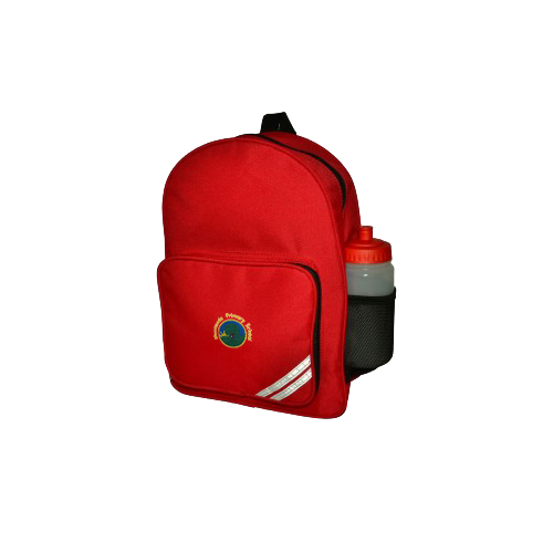 Infant Backpack JBMP12RE-MPS