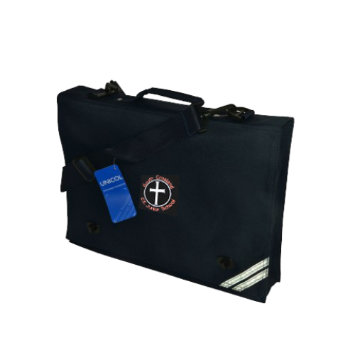 Junior Document Case  DC01NV_SCJS