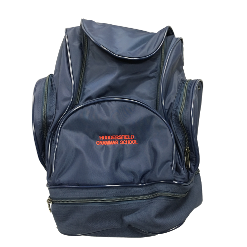 Maxi Games Back Pack