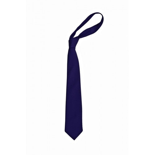 Tie Pre-Preparatory Elasticated